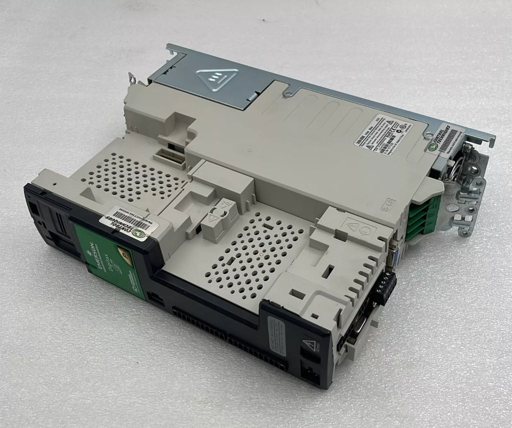 EMERSON Control Techniques Digitax ST DST1401 Servo Drive 3098-0066 50-60Hz 3ph