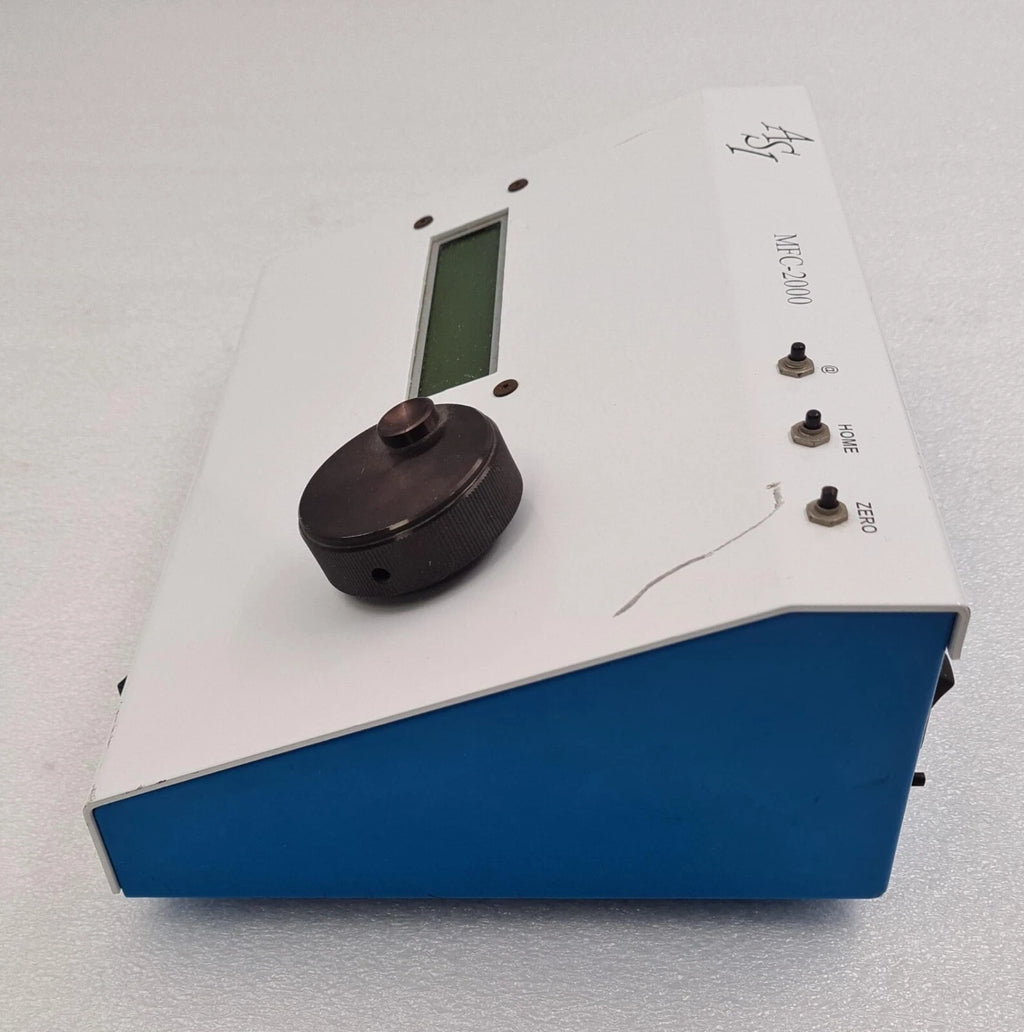 Applied Scientific Instrumentation ASI MFC-2000 Z-Axis Drive and Controller