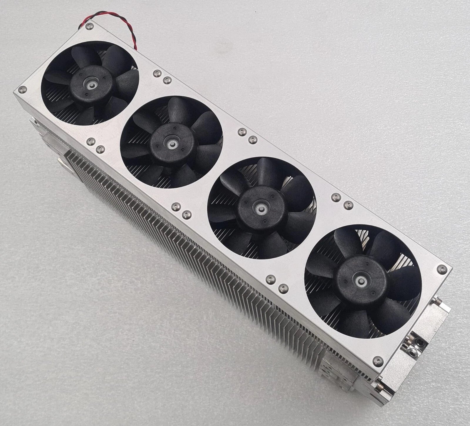 COHERENT C SERIES Laser Head 1138389 REV AB YEAR 2017