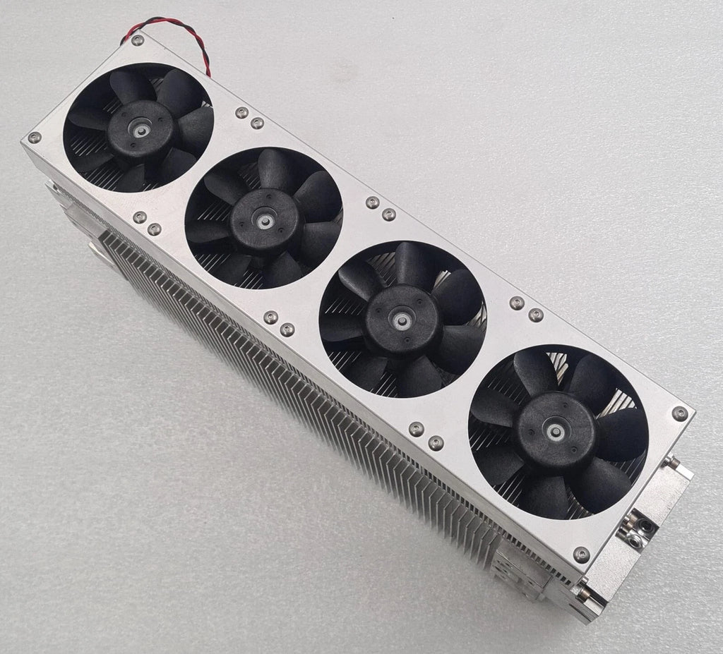 COHERENT C SERIES Laser Head 1138389 REV AB YEAR 2017