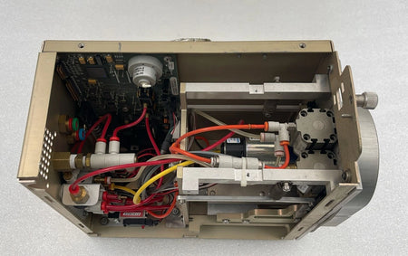 Bausch & Lomb Stellaris BL2120 system control board medical module