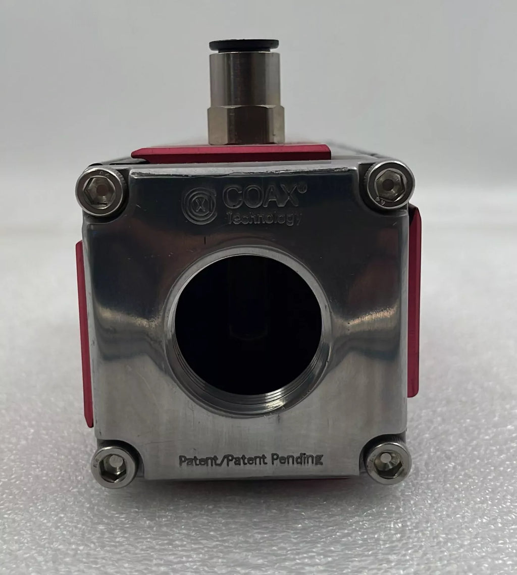 Coax Technology Piab Vacuum Pump P6010.AE.01.LA.52