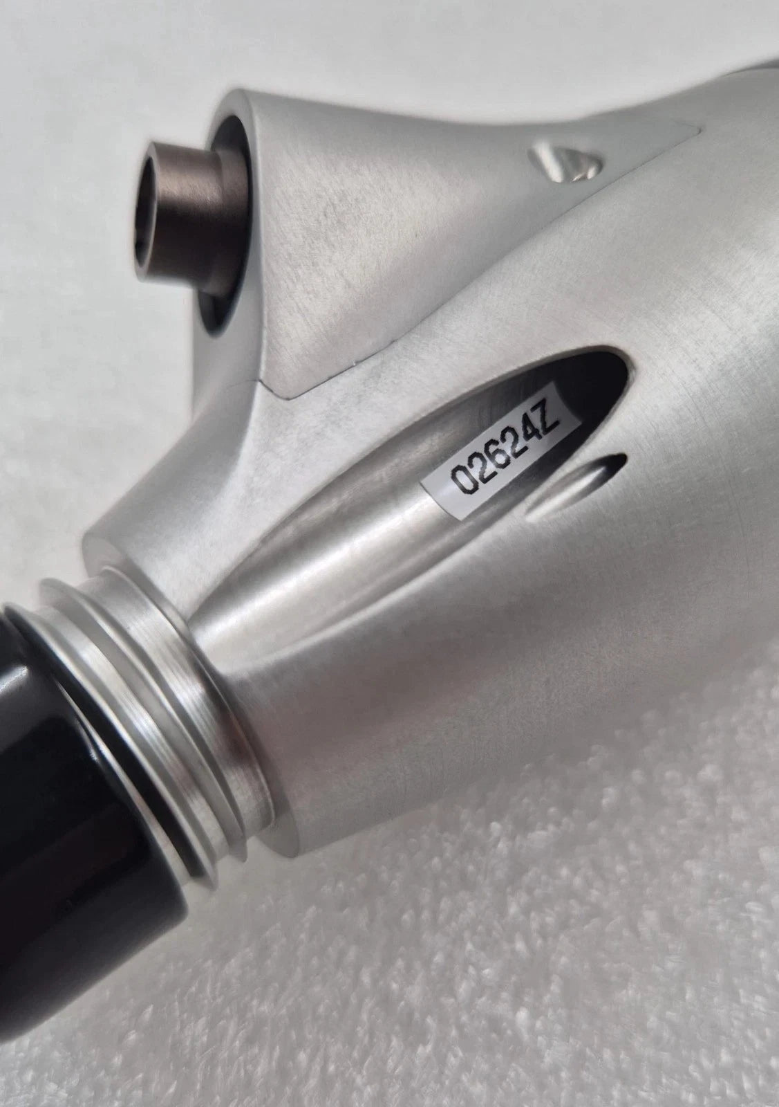 *NEW* SYNERON CANDELA PICOWAY Zoom Handpiece Assembly 7122-00-4052