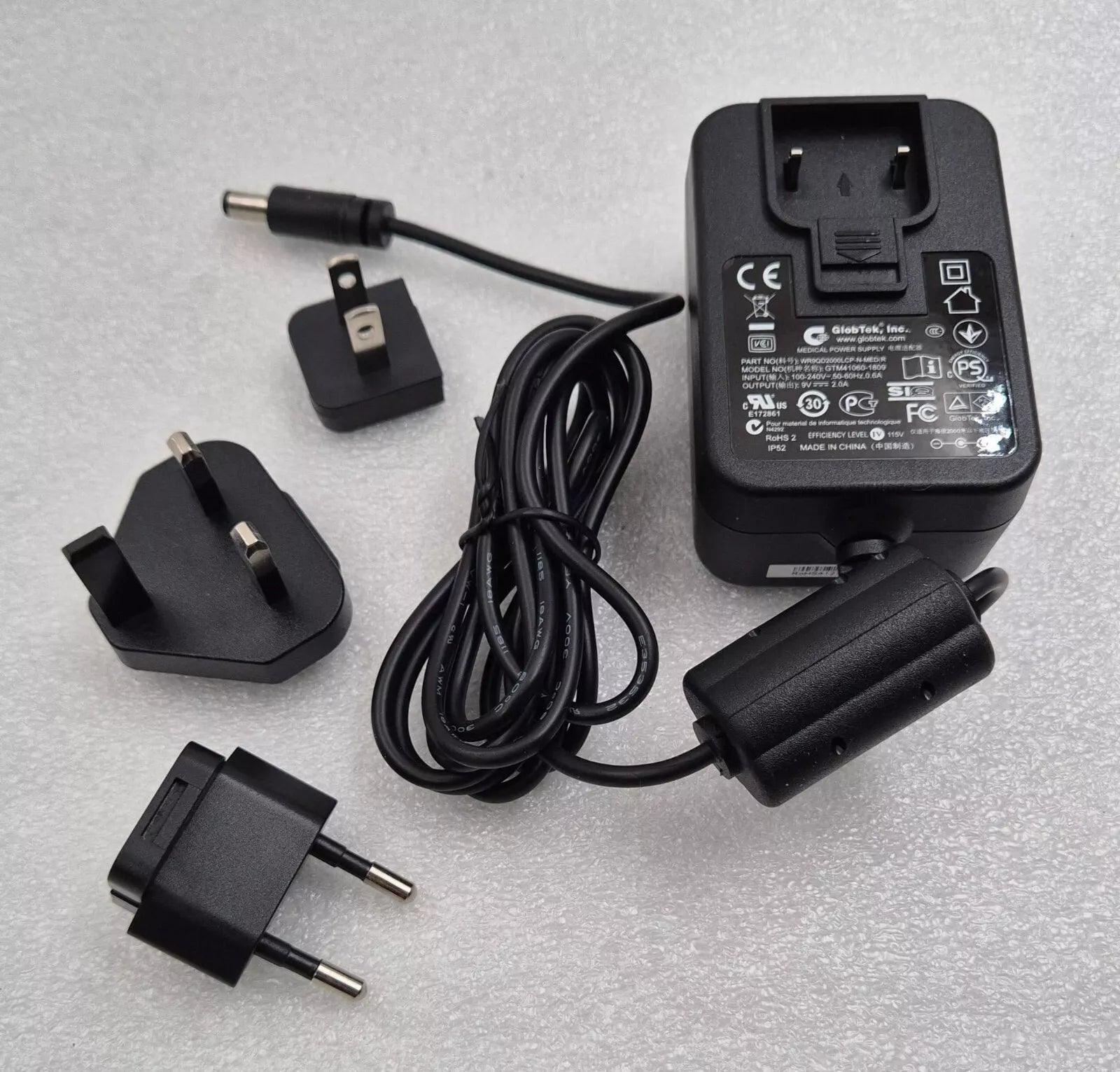 NEW - Erba LAURA SMART Urine Reader Compact Strip Analyzer Urinalysis INS00064