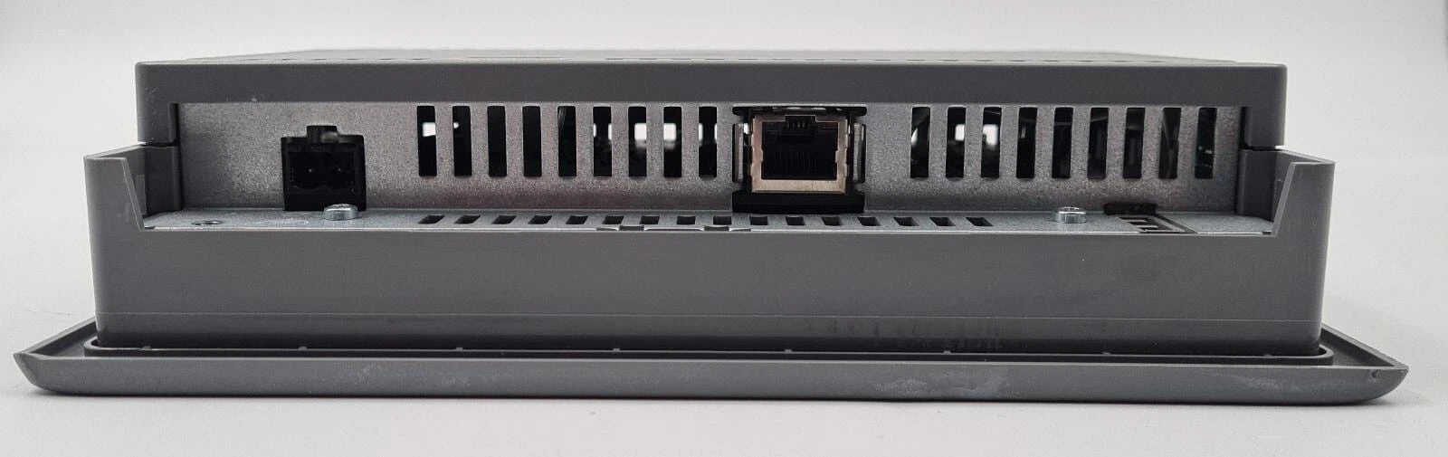 SIEMENS SIMATIC PANEL TOUCH KTP600 Basic mono PN 6AV6 647-0AB11-3AX0 HMI Module