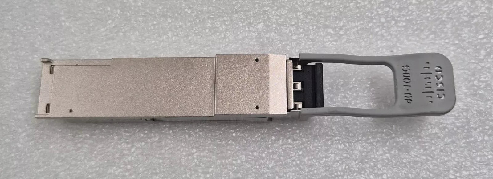 **NEW** CISCO QSFP-40/100-SRBD 10-3317-03 Transceiver 40-100G Module