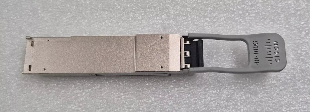 **NEW** CISCO QSFP-40/100-SRBD 10-3317-03 Transceiver 40-100G Module