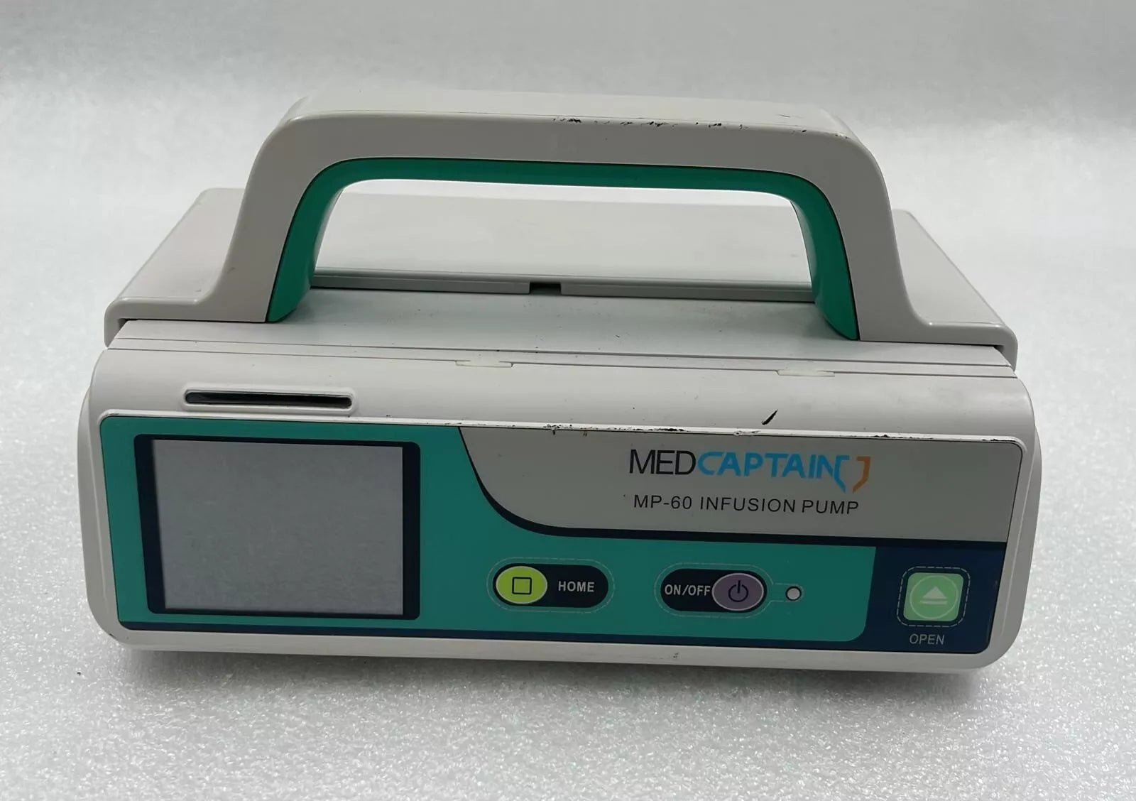 Medcaptain MP Series Infusion Pump MP-60