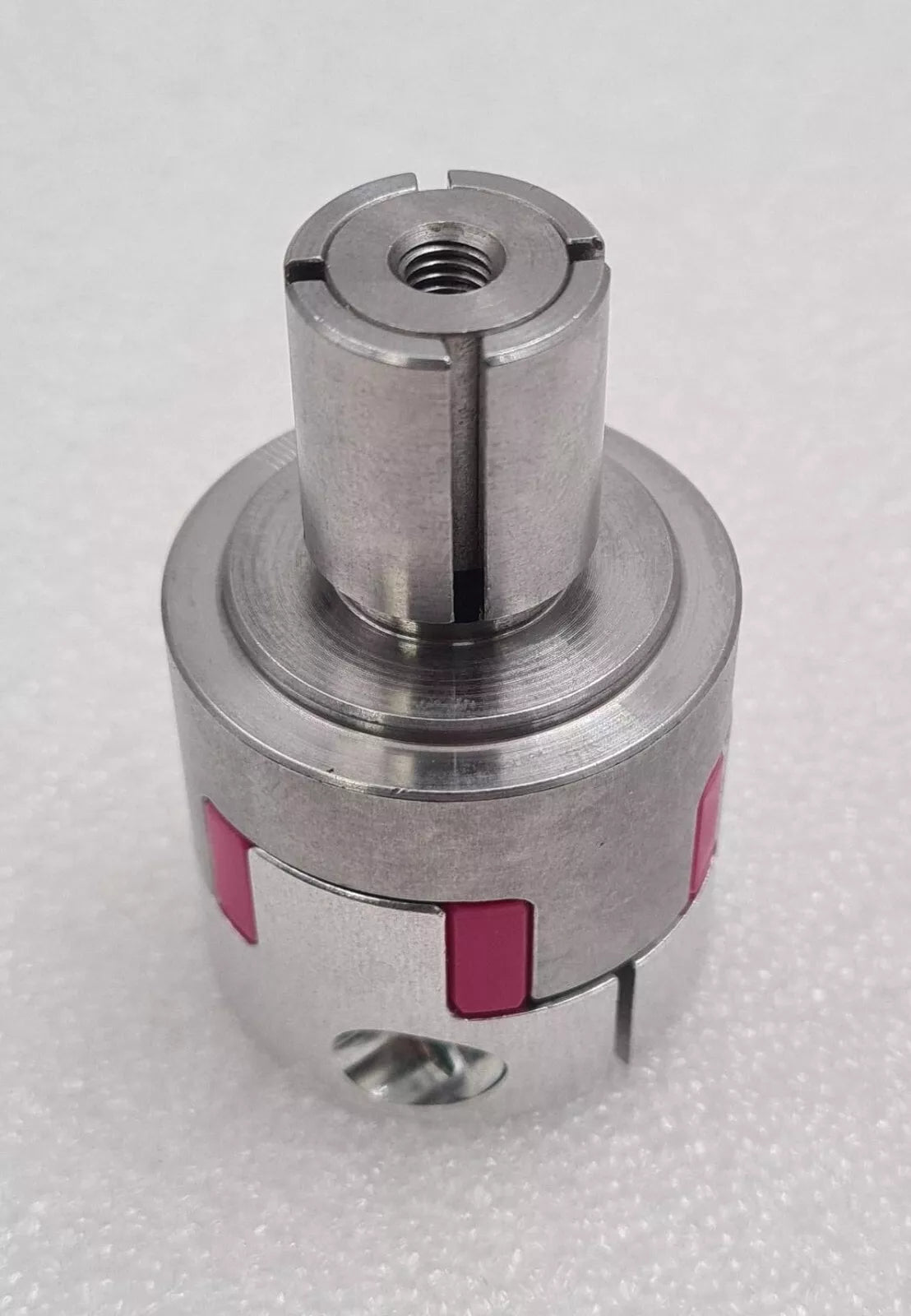 NEW - FESTO EAMD-32-32-14-16X20 1377840 P2 Coupling