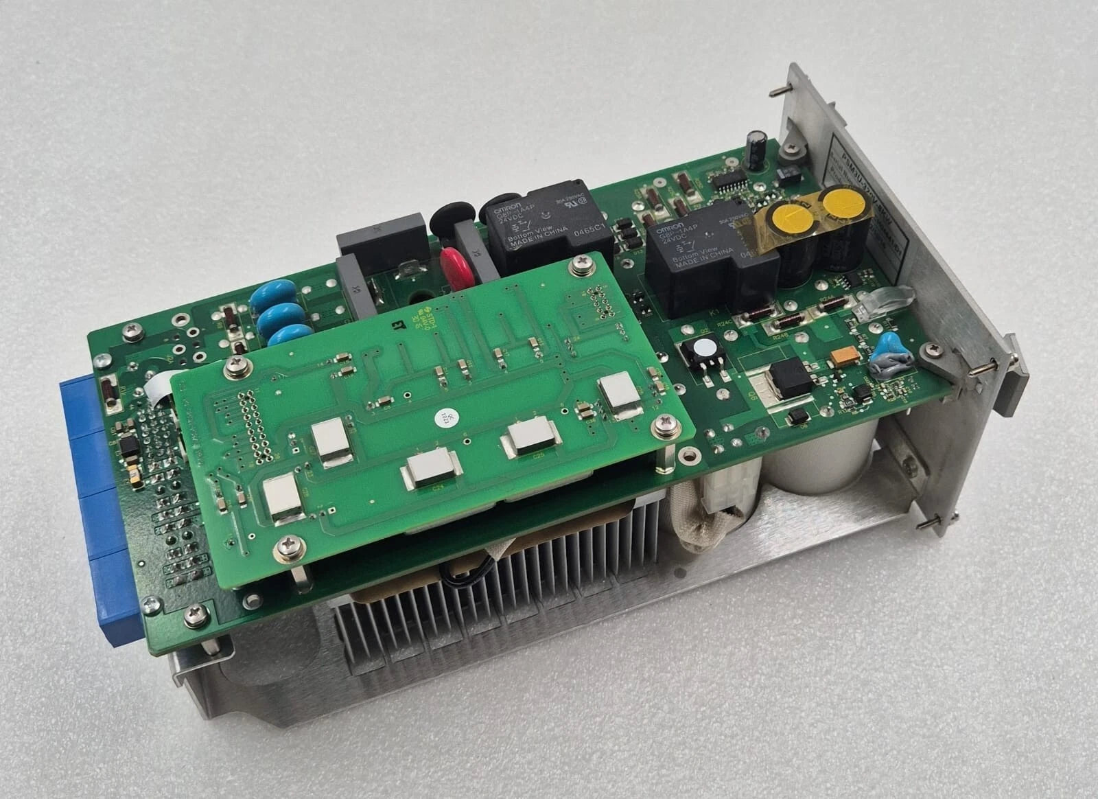 ACS Motion Control PSM3U-320V-8KW POWER MODULE DRIVE 8KW Board ASSY