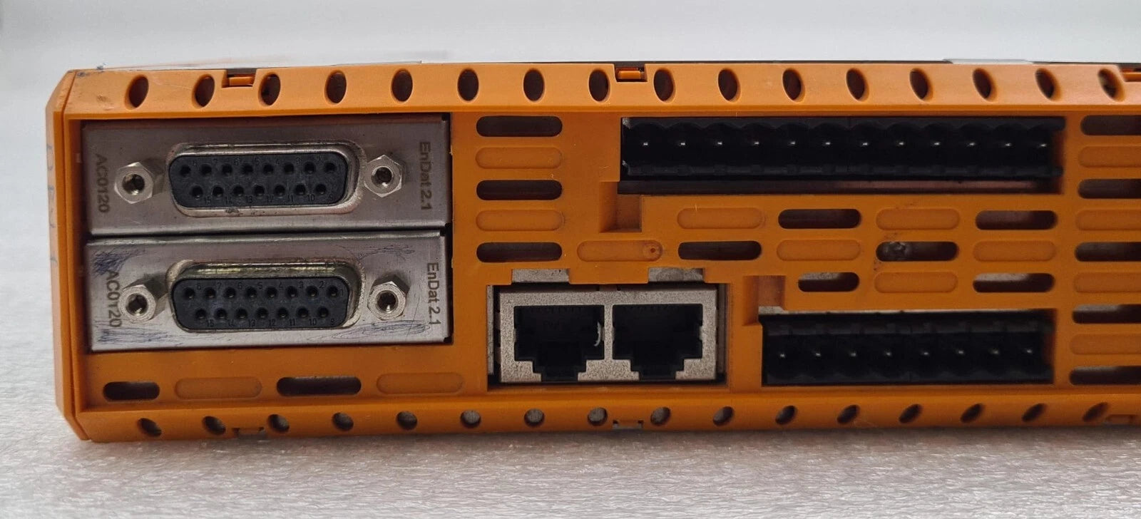 B&R Automation ACOPOS multi I0055D 8BVI0055HWD0.000-1 Inverter Module