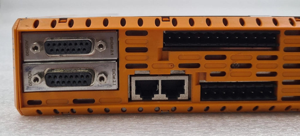 B&R Automation ACOPOS multi I0055D 8BVI0055HWD0.000-1 Inverter Module