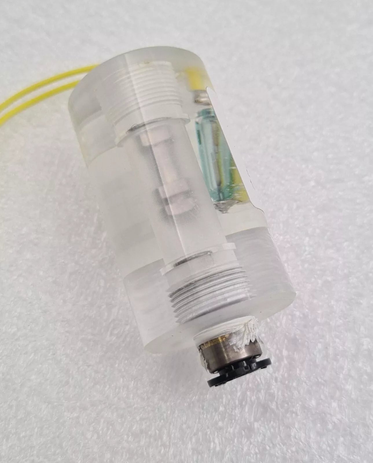 ChemTec LPH Sereis LPH2503AWNO Liquid Monitor Water Flow Switch