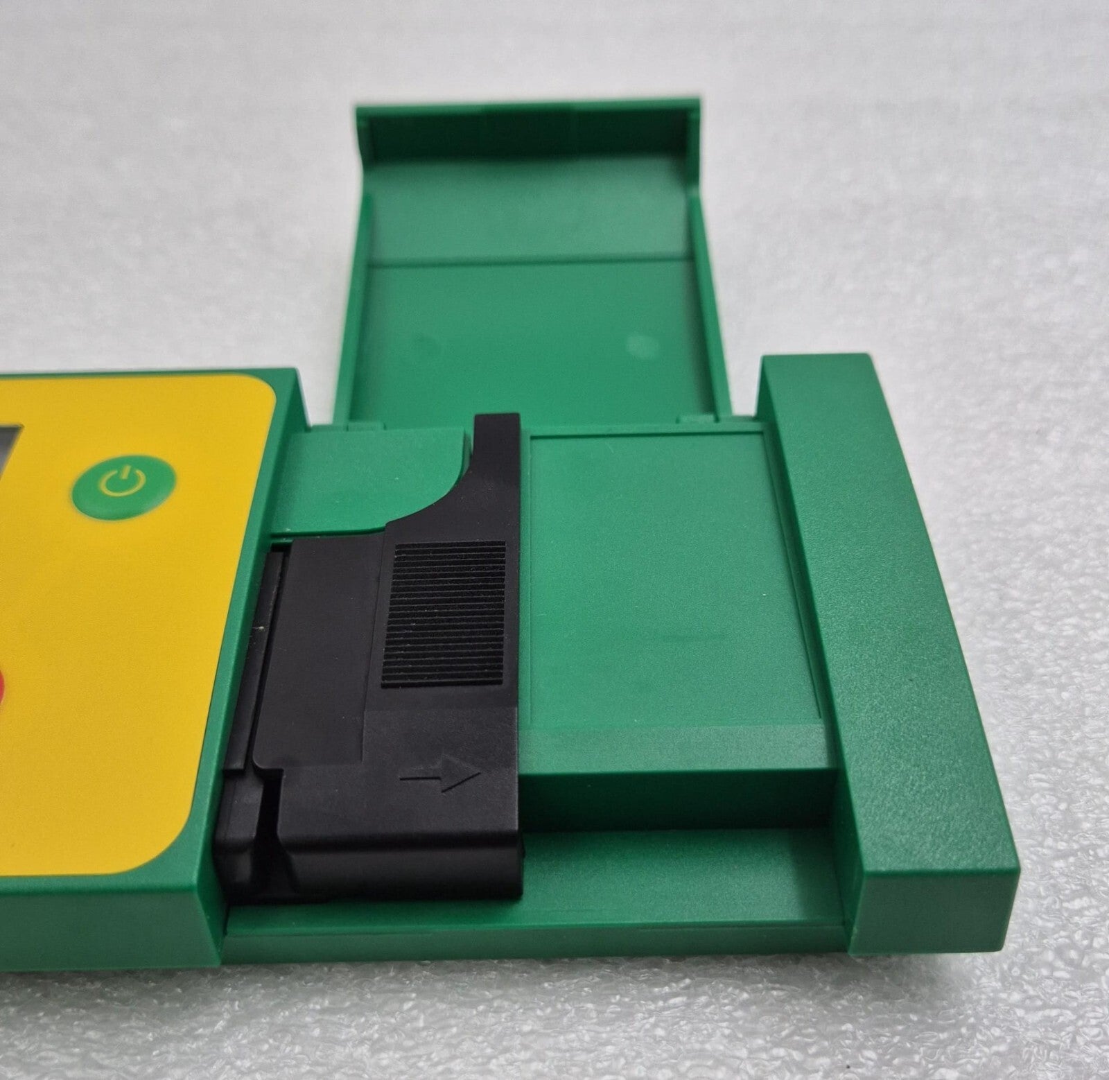 Merck Millipore Sigma Handheld Reflectometer RQflex 20 **FOR PARTS**