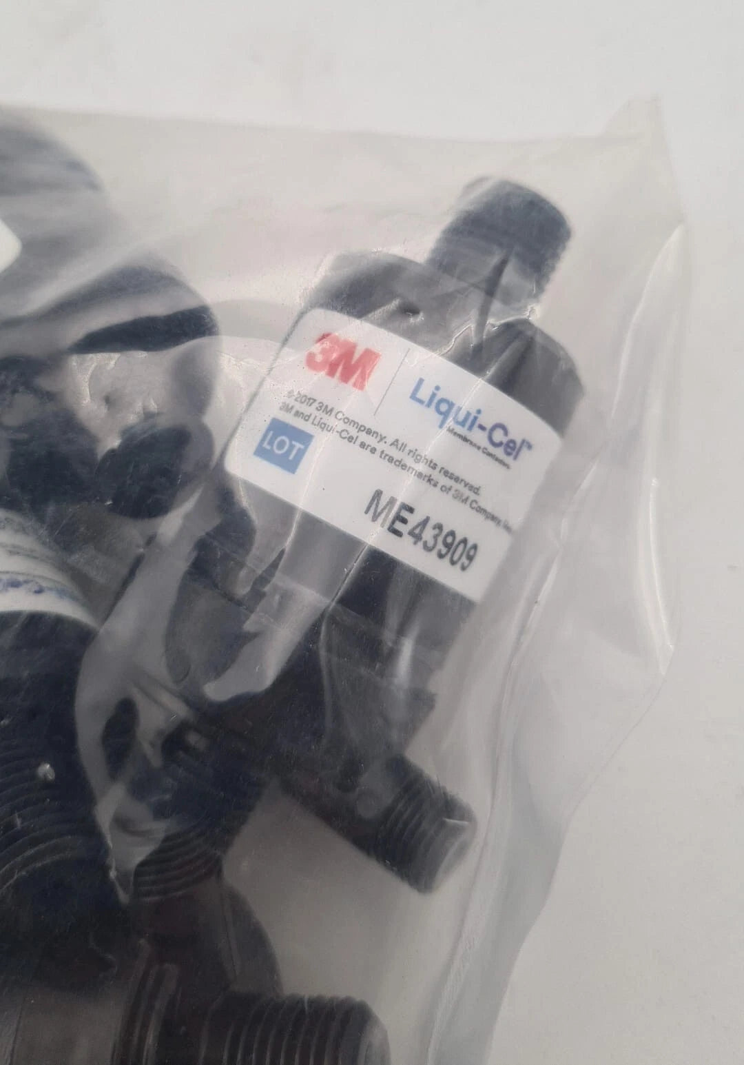 [10 PACK] NEW SEALED - 3M Liqui-Cel SP Series Membrane Contactor ME43909 GS650W