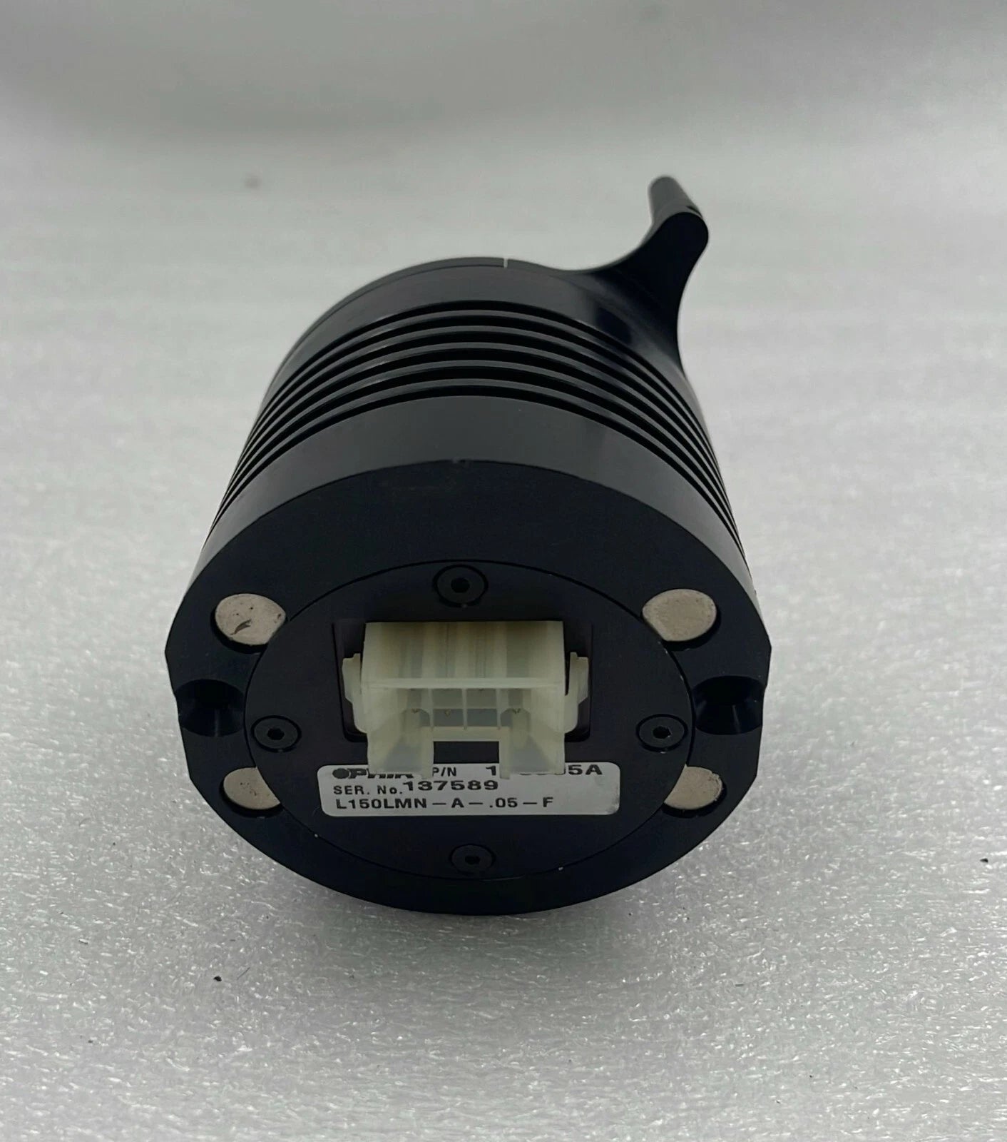 Ophir 173505A L150LMN-A-.05-F pulsed laser flash sensor