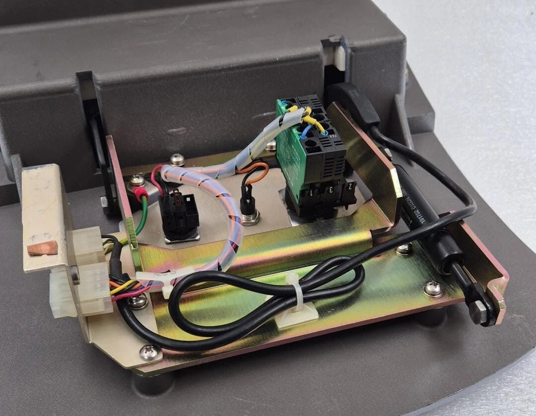 Lumenis LightSheer Lume One Laser Keyboard Module Control Panel