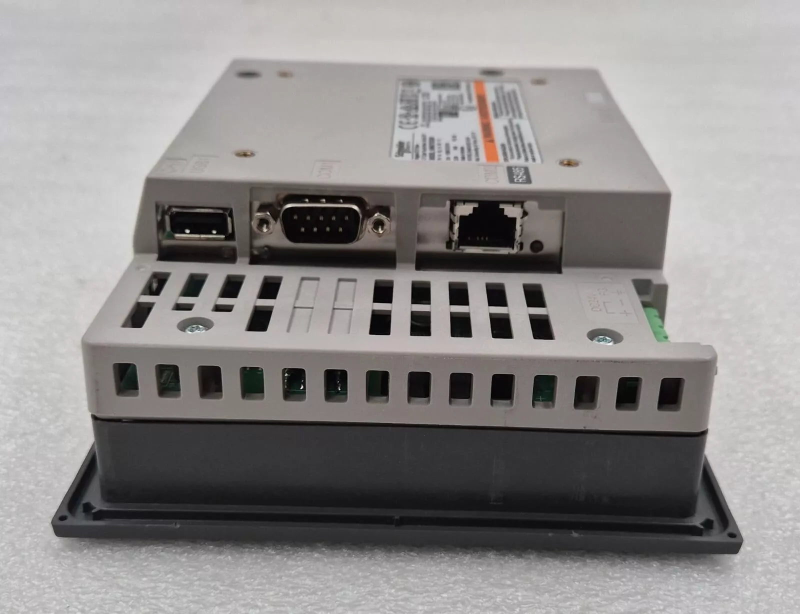 Schneider Electric Magelis GTO Panel HMIGTO2300 Color Touch Screen 5.7" QVGA-TFT