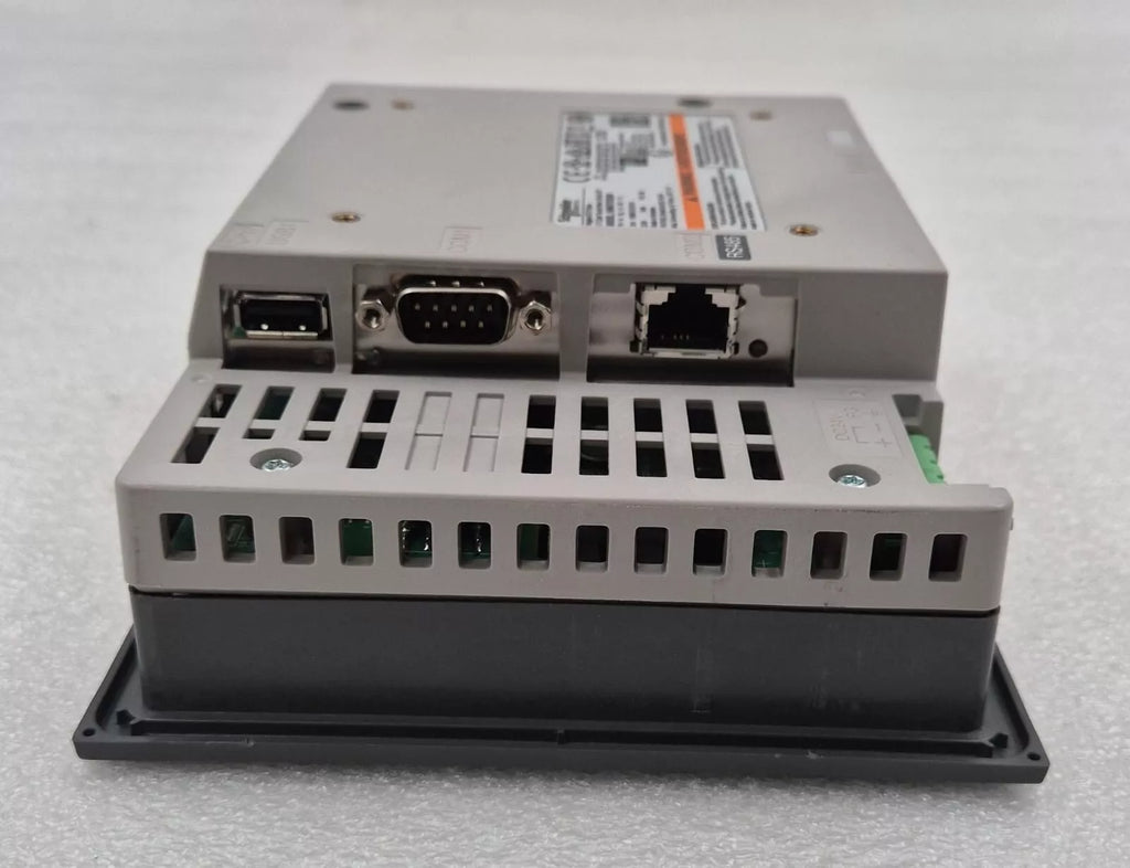 Schneider Electric Magelis GTO Panel HMIGTO2300 Color Touch Screen 5.7