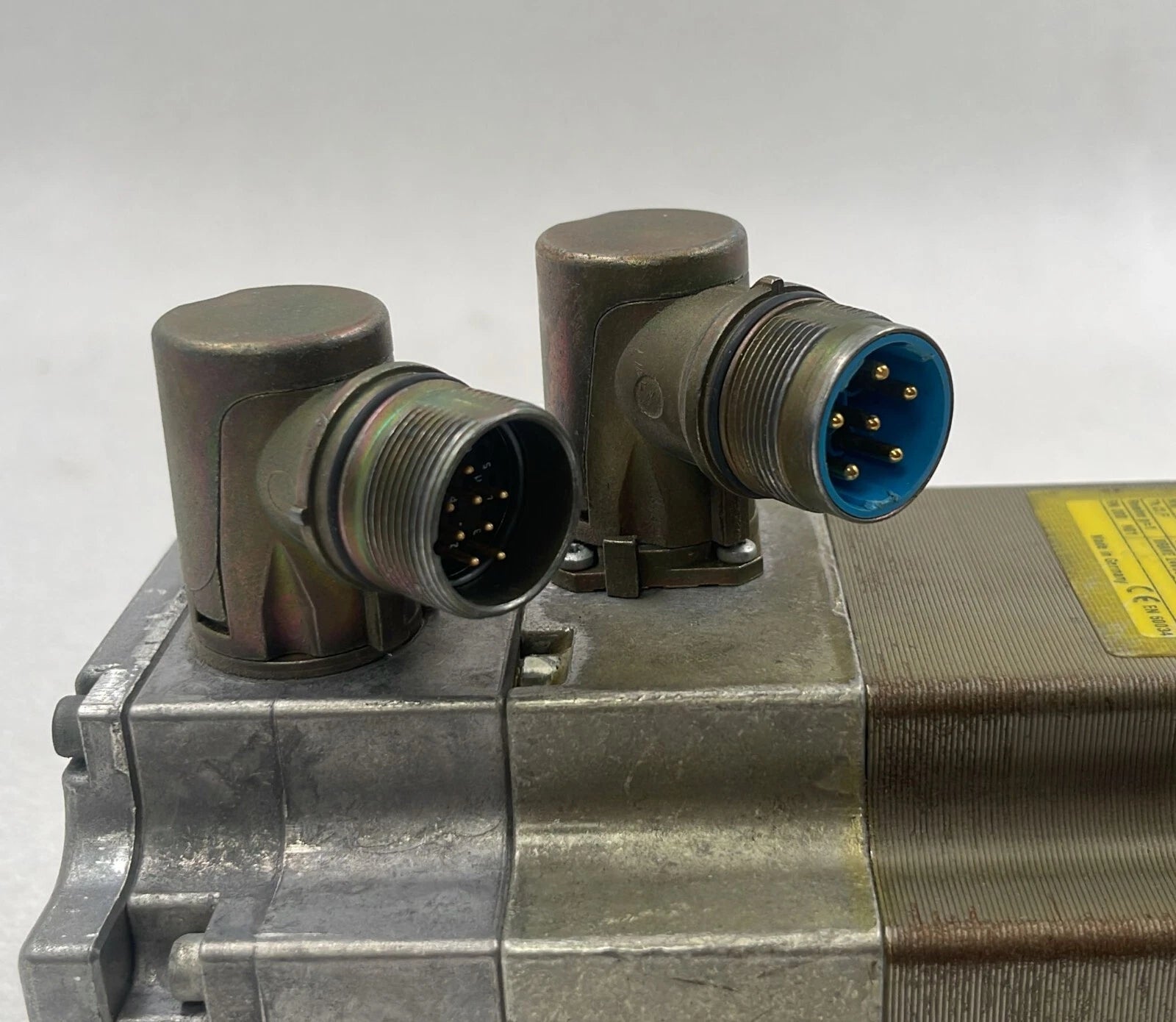 Siemens 1FK6042-6AF71-1TH0 Servo Motor