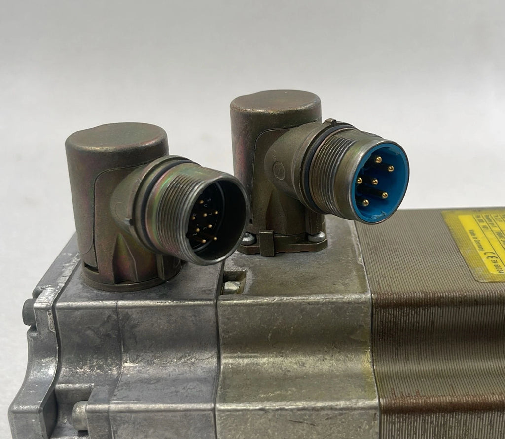 Siemens 1FK6042-6AF71-1TH0 Servo Motor