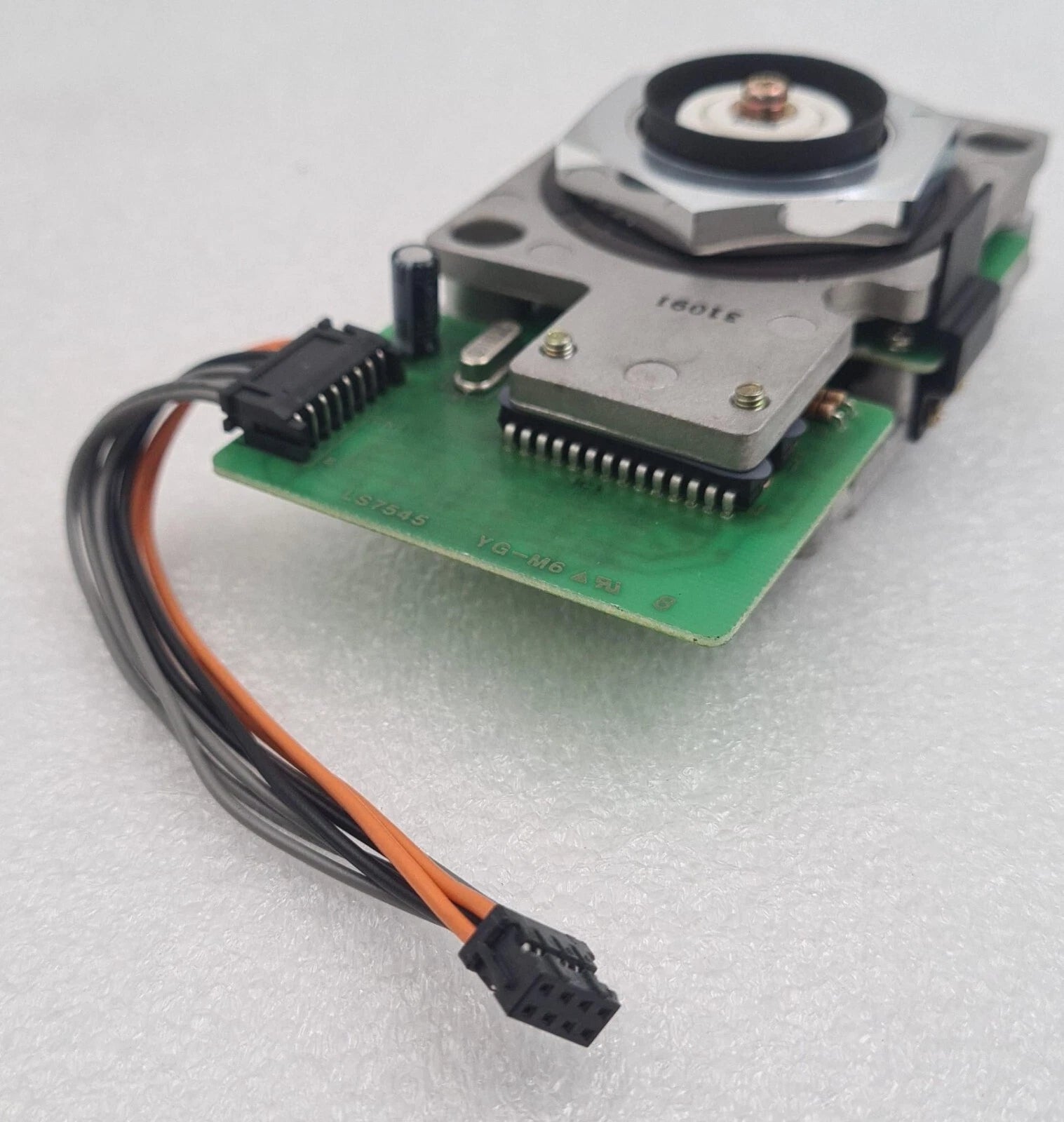 FUJI LS7545 PCB Board Laser Part for Frontier 350/355/370/375