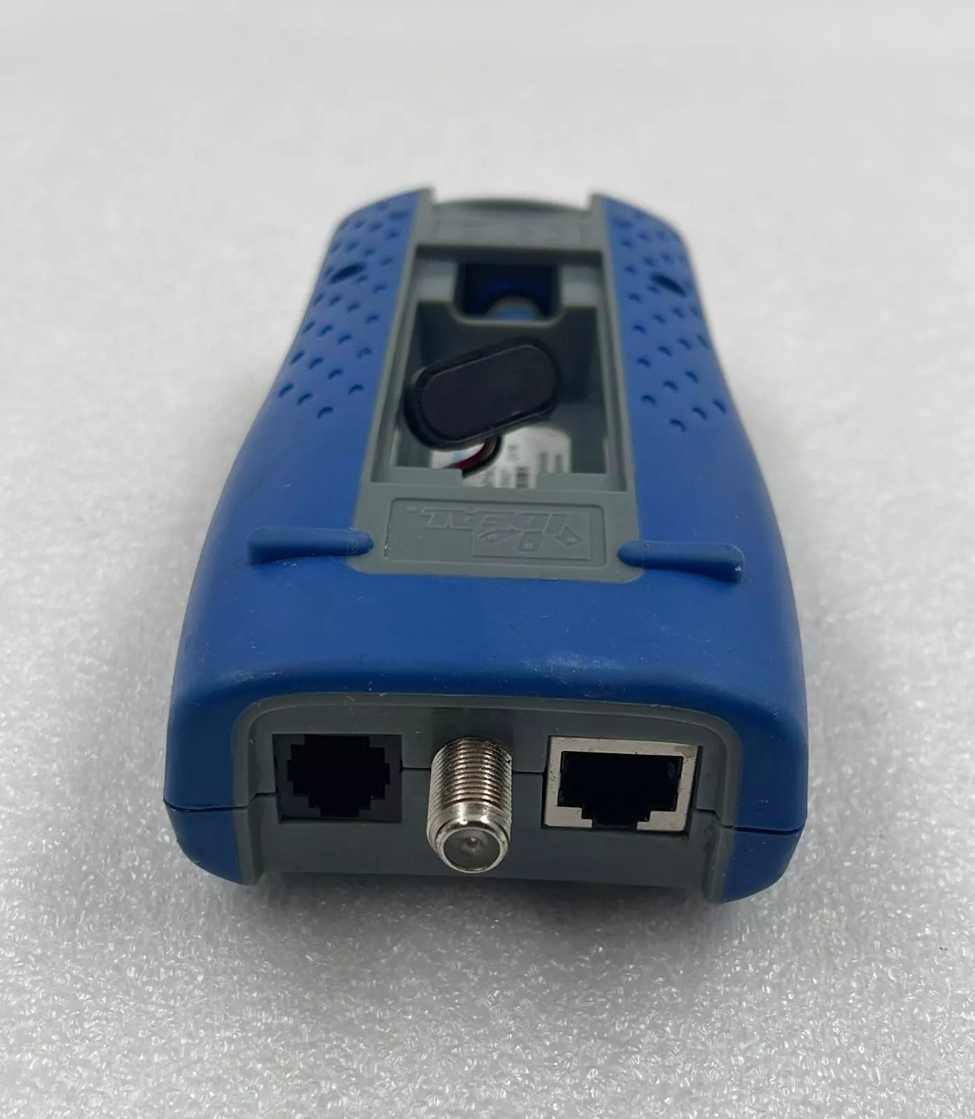 IDEAL Networks  VDV II Cable Verifier Tester 15810312  **AS IS