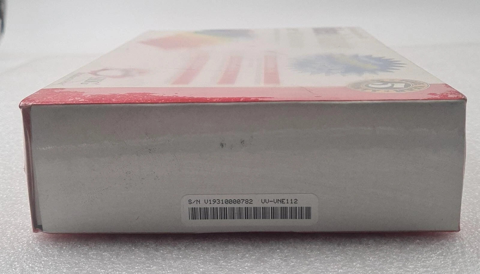 NEW SEALED - SIIG VD1717 Video Adapter Super VGA Master ISA Slot AT Compatible