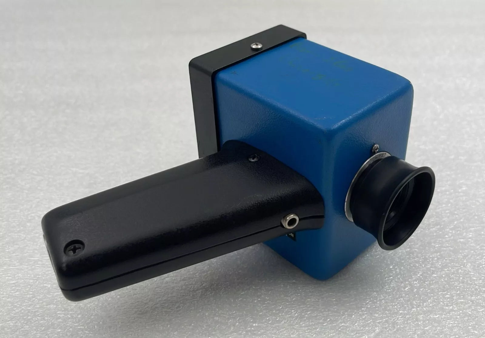 Electrophysics ElectroViewer 7215 **AS-IS**