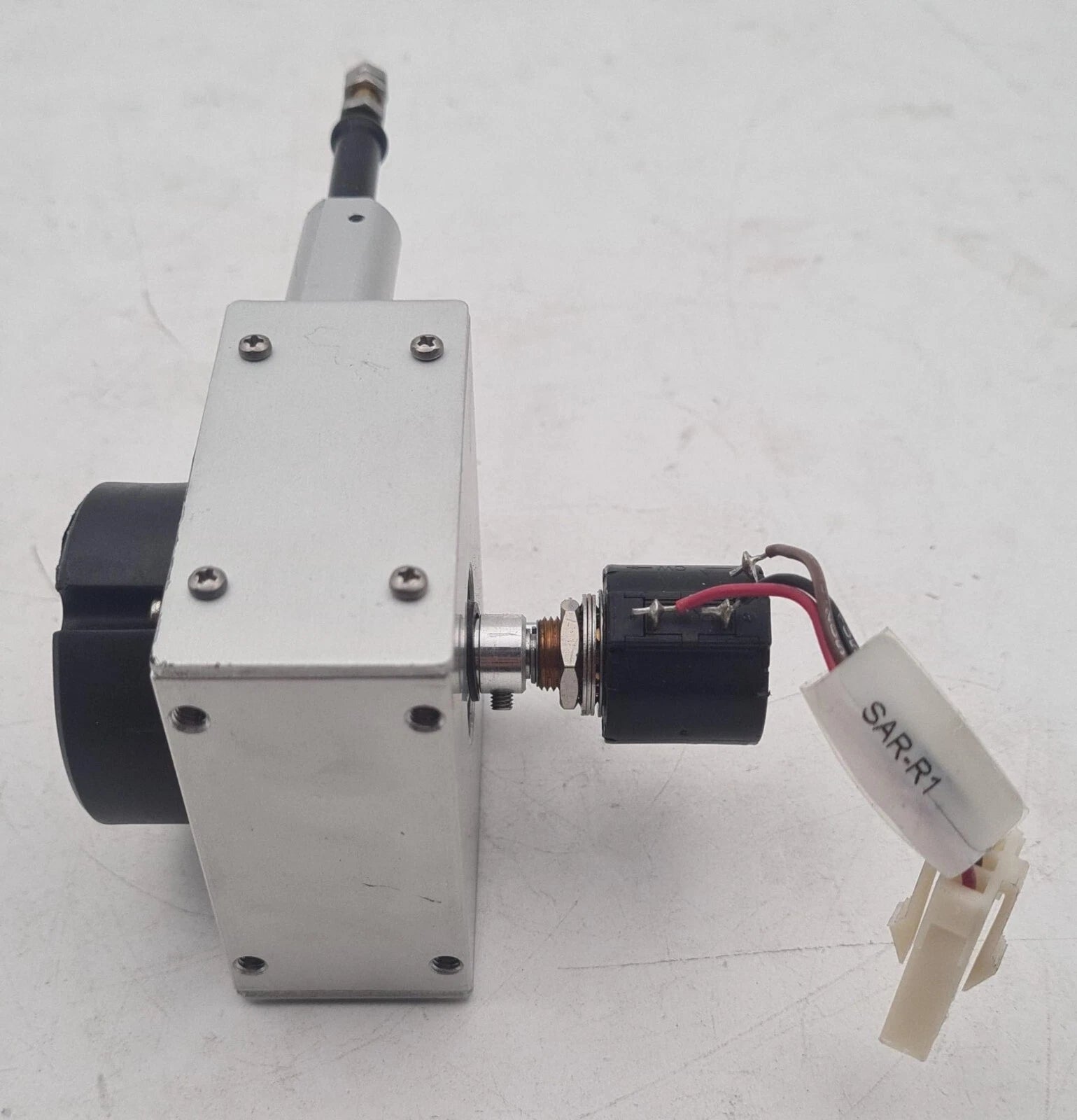 ASM Sensor POSIWIRE WS15KC-1500-R5K-L25 1500mm