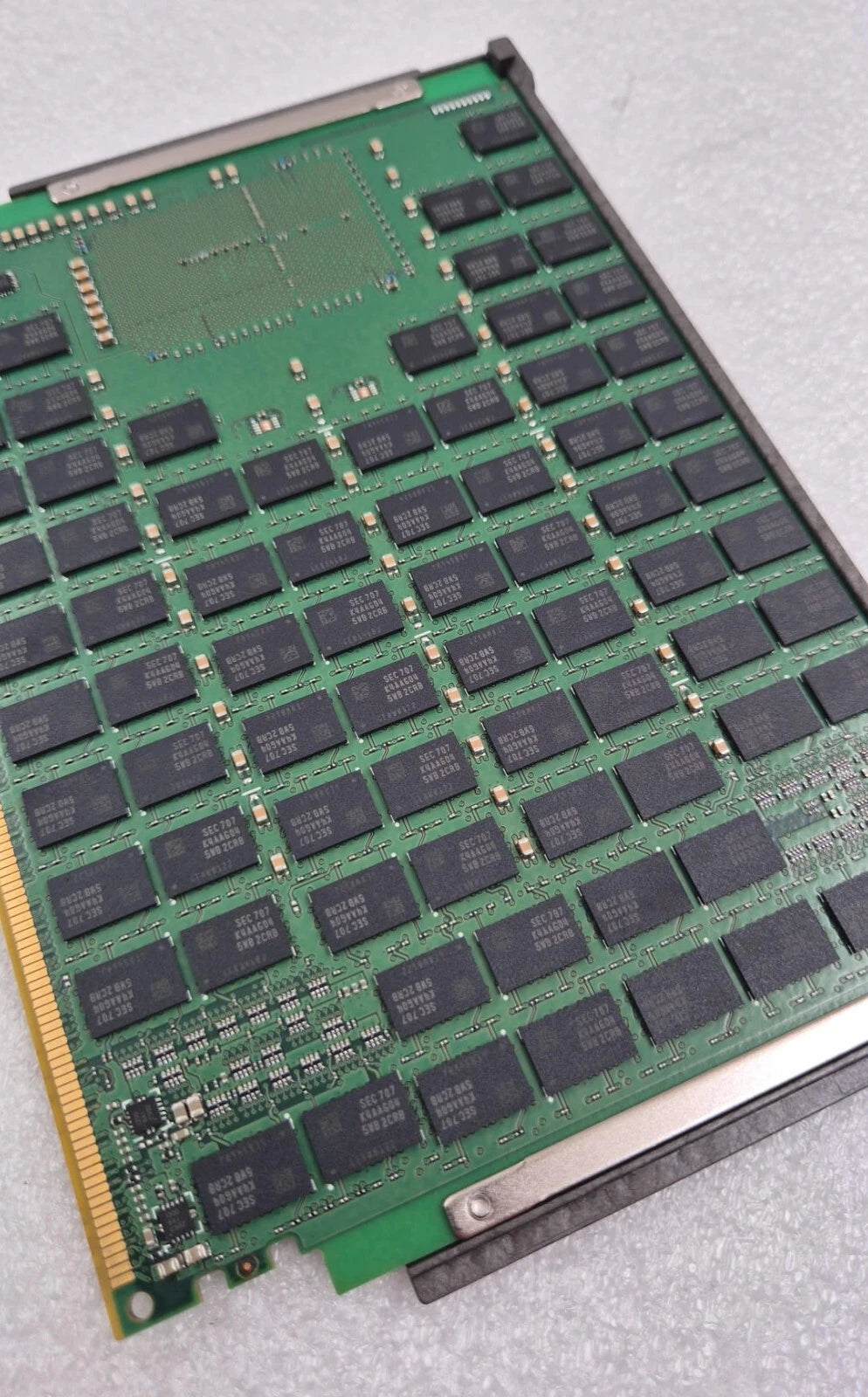 IBM 00VK243 256GB DDR4 1600MHz CDIMM PC4-12800 SAMSUNG M352ABK40B20-CK0M0 - E980