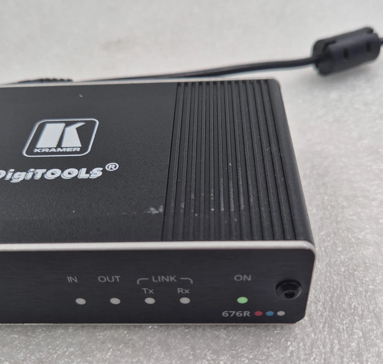 KRAMER DigiTOOLS 676R HDMI Optical Receiver