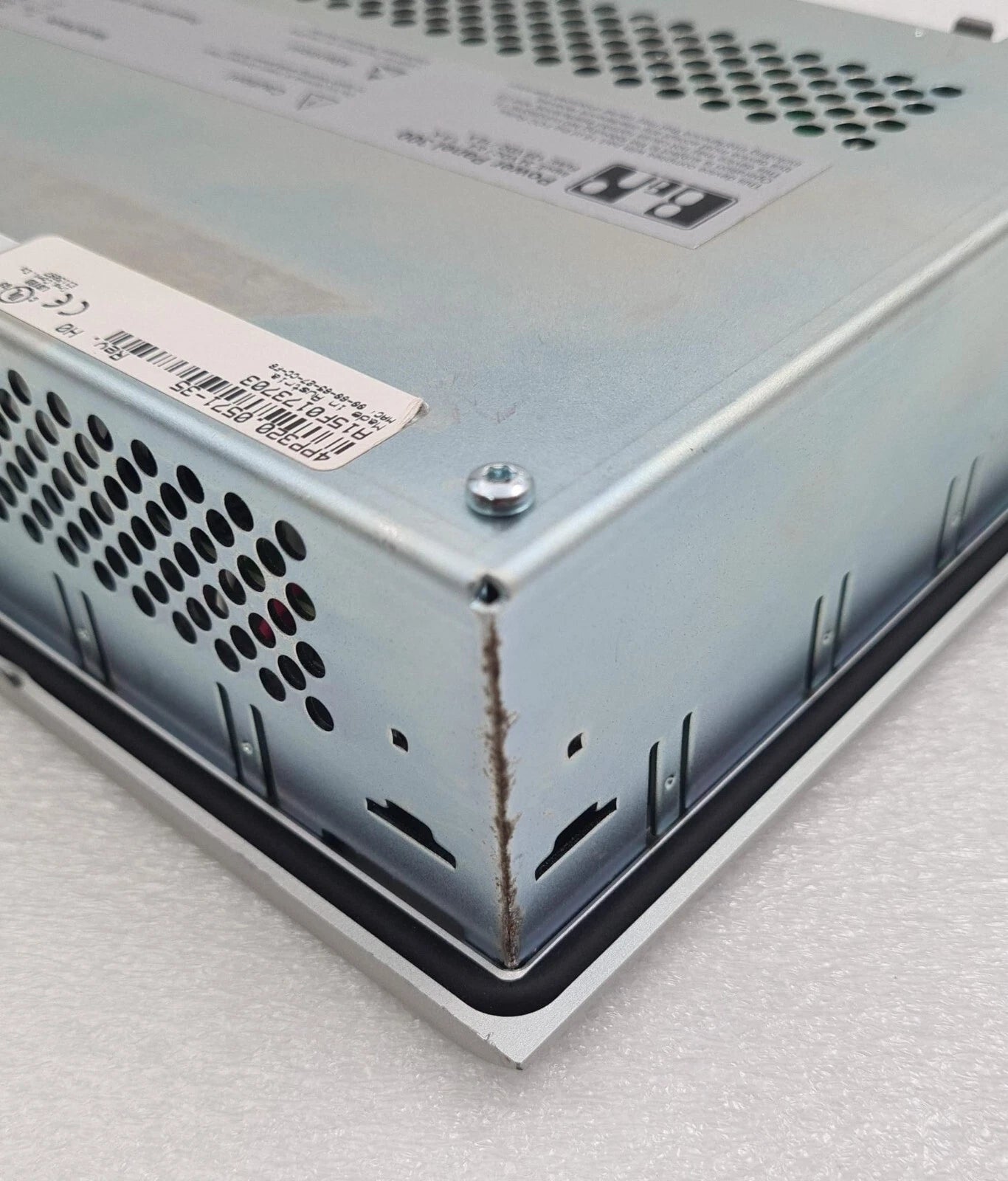 NEW - B&R Automation Power Panel 300 4PP320.0571-35 Rev. H0