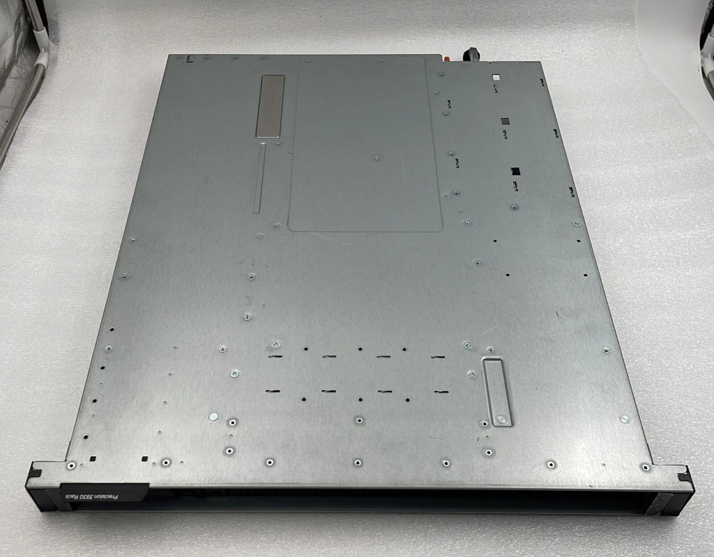 Precision 3930 Rails Dell Precision 3930 Rack i7-8700K Quadro P2000 16GB 2TB