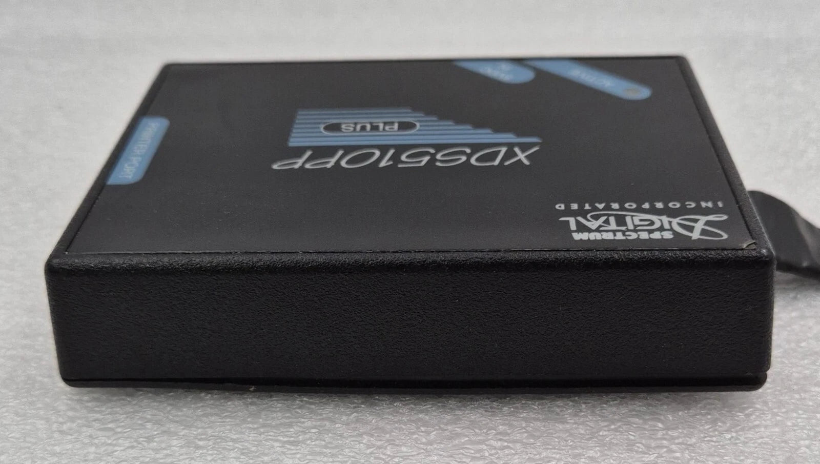 Spectrum Digital XDS510PP PLUS 504950-0001 Rev. A Emulator Pod