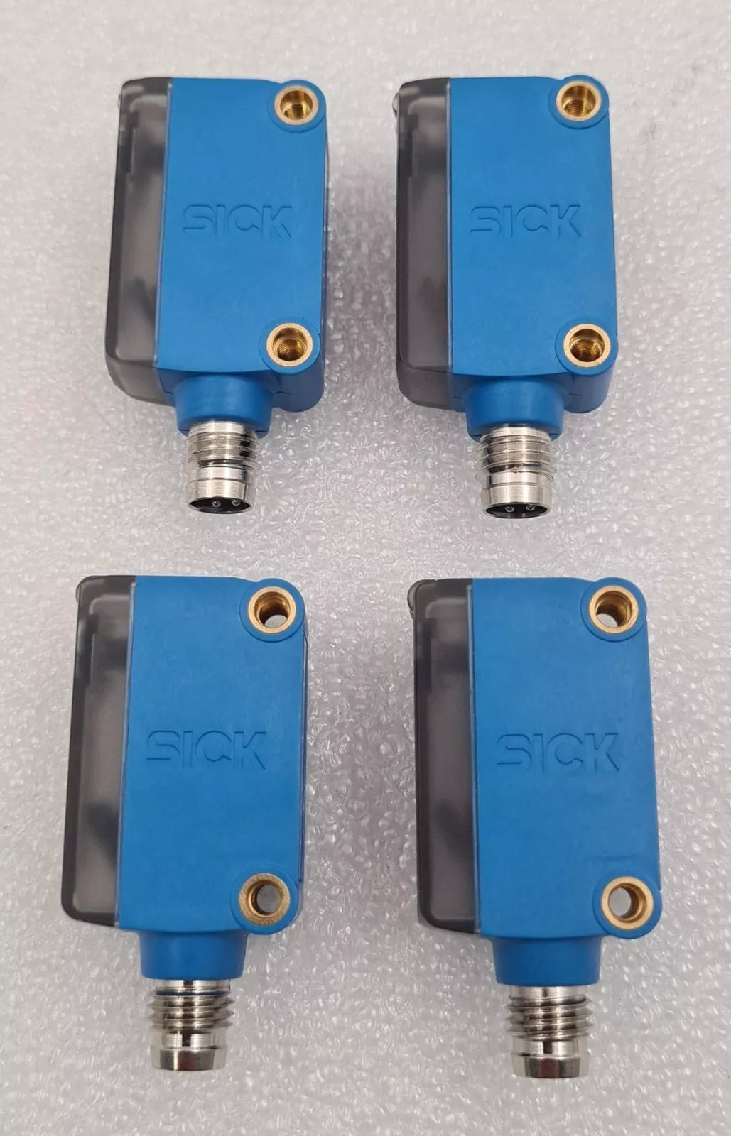 [LOT 4 PCS] NEW - SICK GTB6-N4211 1052439 WX2142 Photoelectric Switch Sensor