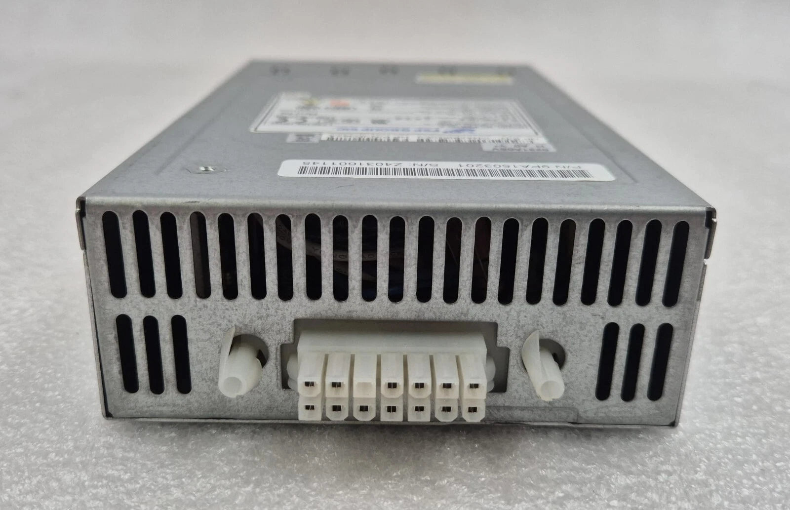 FSP Group PSR150-A 150W Switching Power Supply 12V 12.5A HP JD362A
