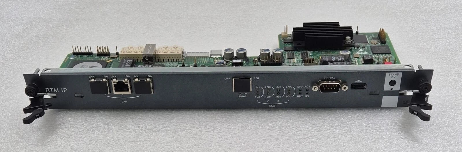 POLYCOM RTM IP PCB2075E-L0 BRD2114E-L0 PCB Board Module