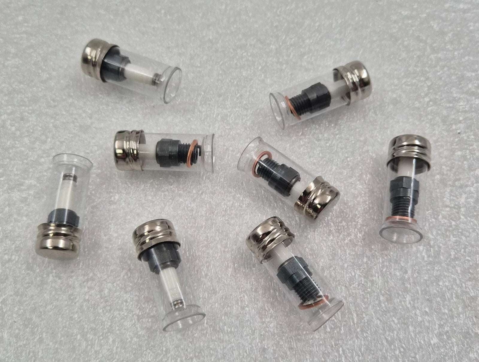[LOT 8 PCS] NEW - AERO R3 ENGINE PLUG RIMFIRE VR2 Mini Spark Ignition Plug