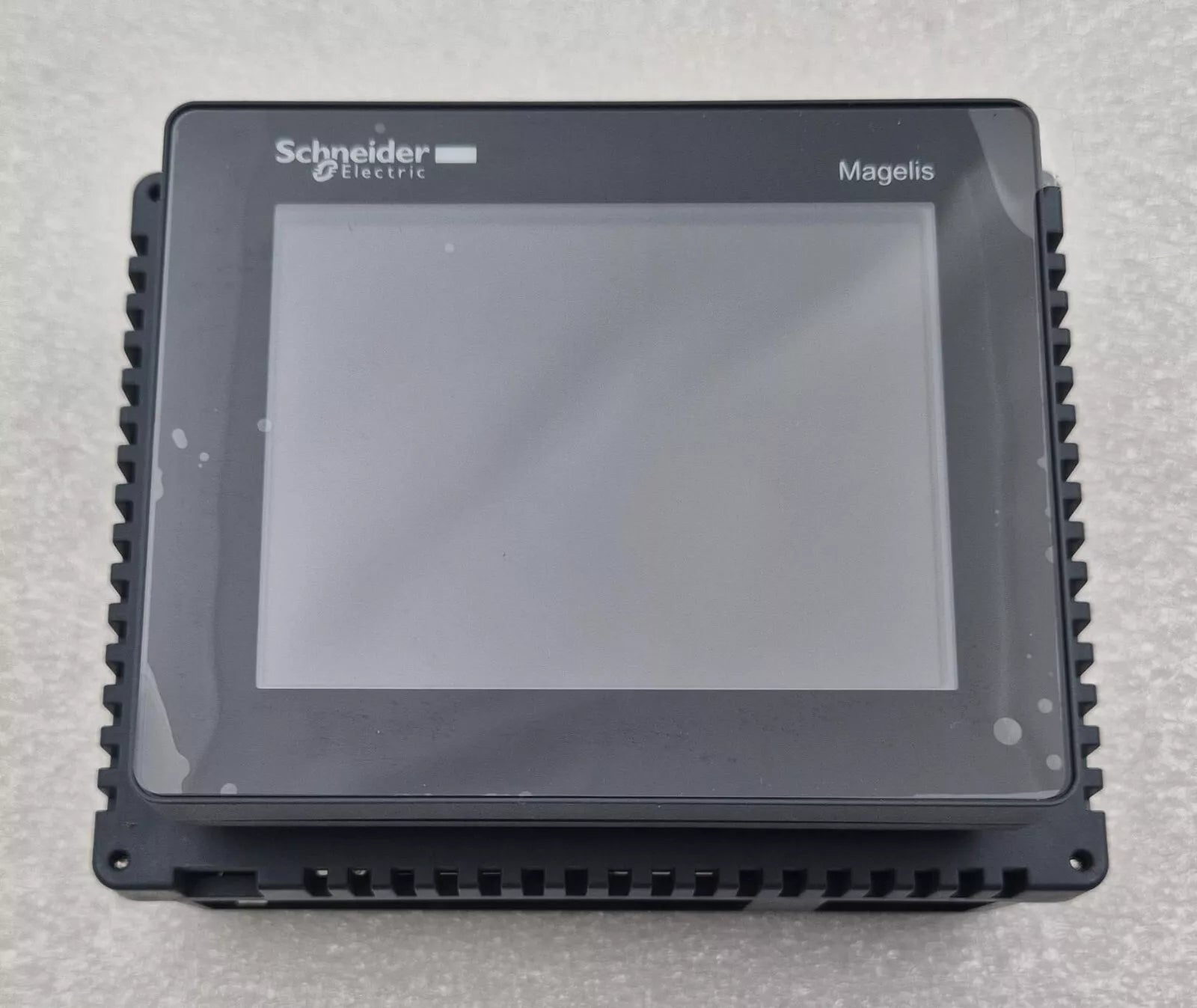 NEW - Schneider Electric HMISTU655 Touch Panel Screen 3.5" Color Magelis 409403