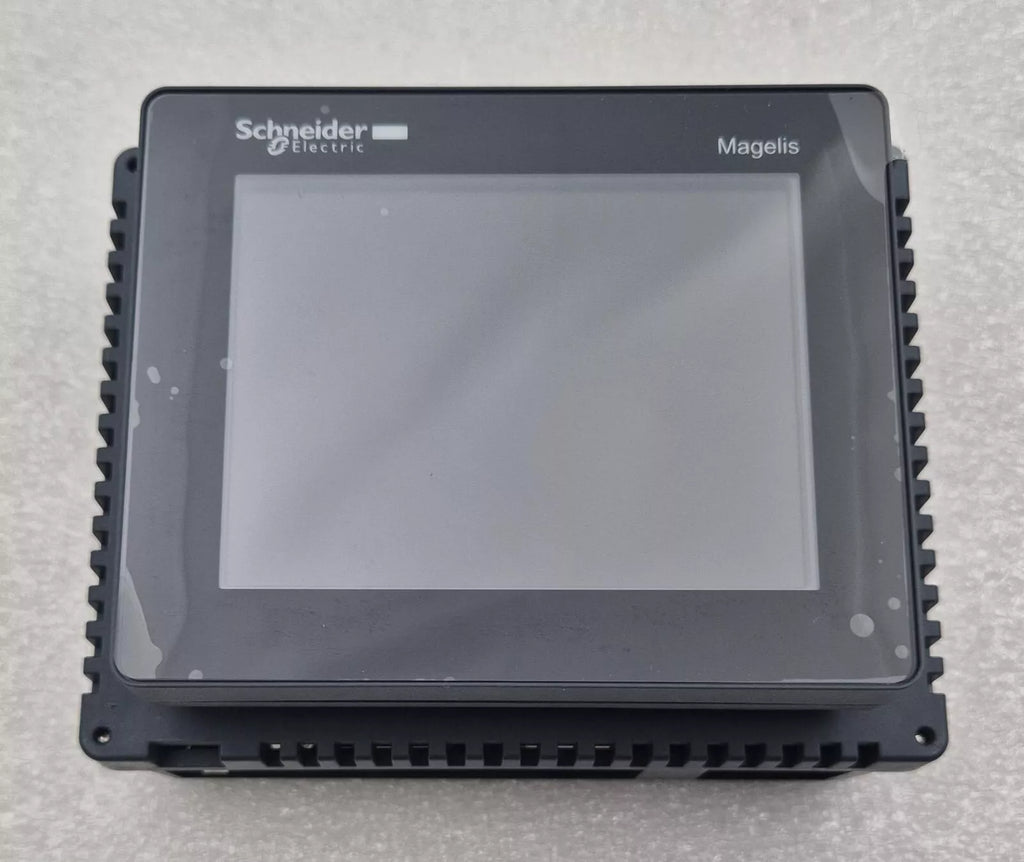 NEW - Schneider Electric HMISTU655 Touch Panel Screen 3.5