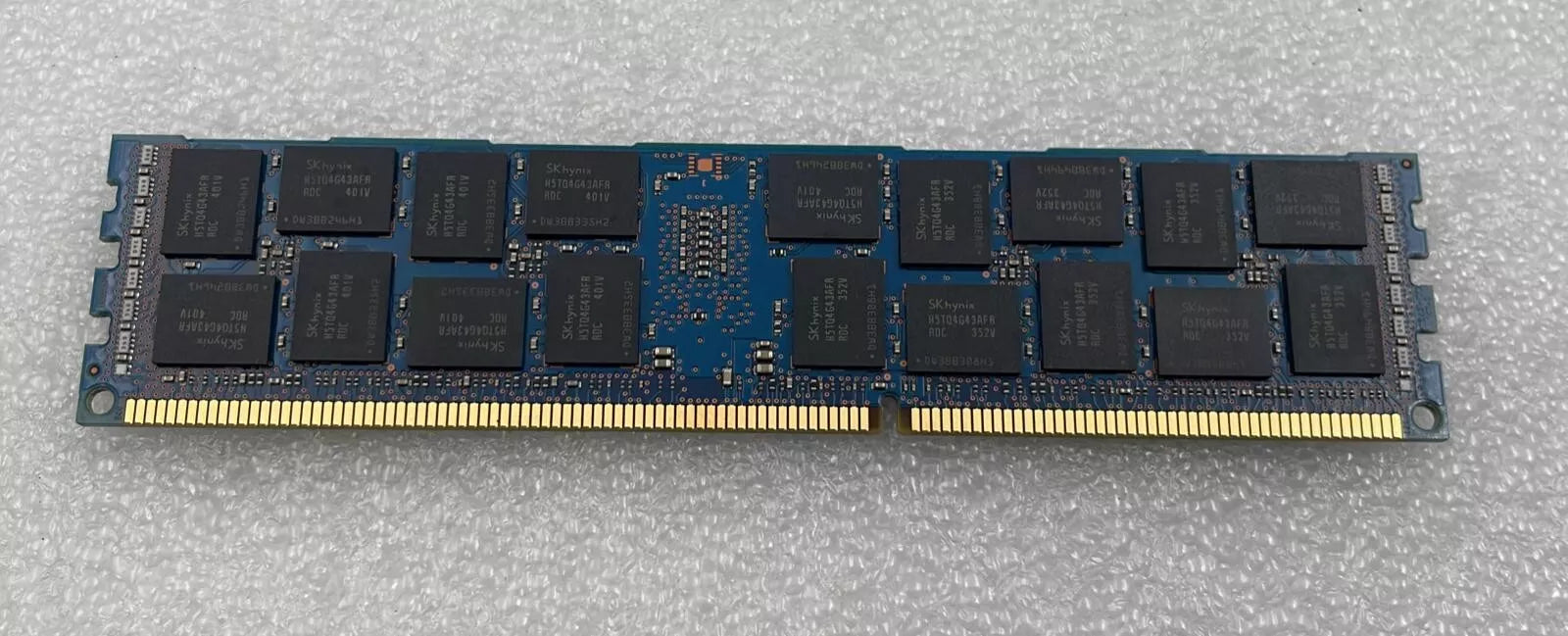 [LOT 12 PCS] SK Hynix 16GB 2Rx4 PC3-14900R HMT42GR7AFR4C-RD SERVER MEMORY RAM