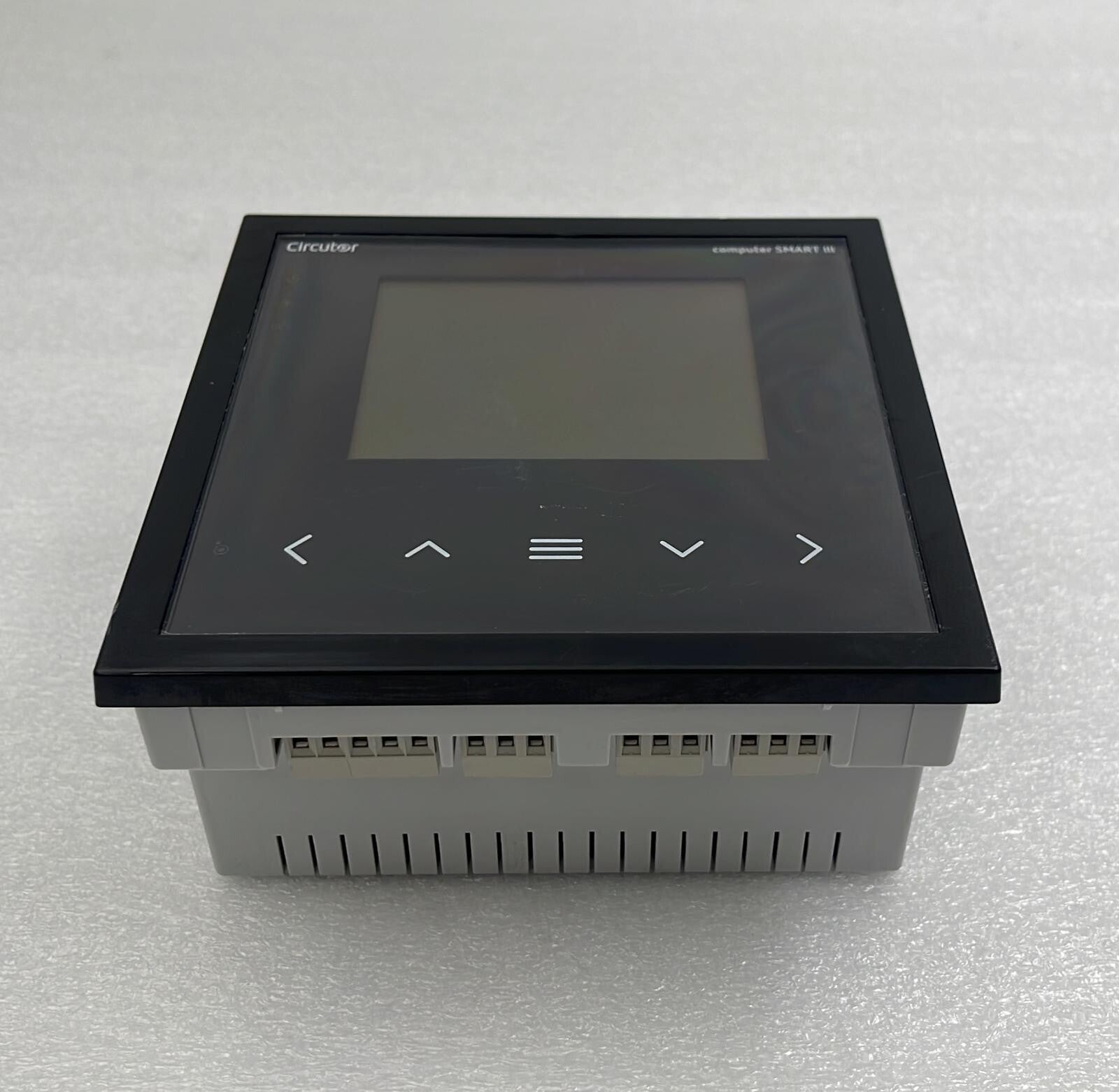 Circutor Computer SMART III 6 Power factor regulator