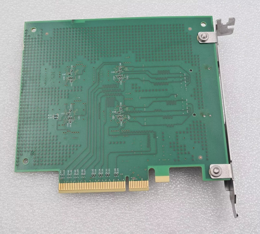 GoldGreenMetal