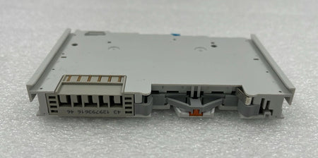 Lot of 2 Beckhoff EL9510 EtherCAT power supply terminal modules