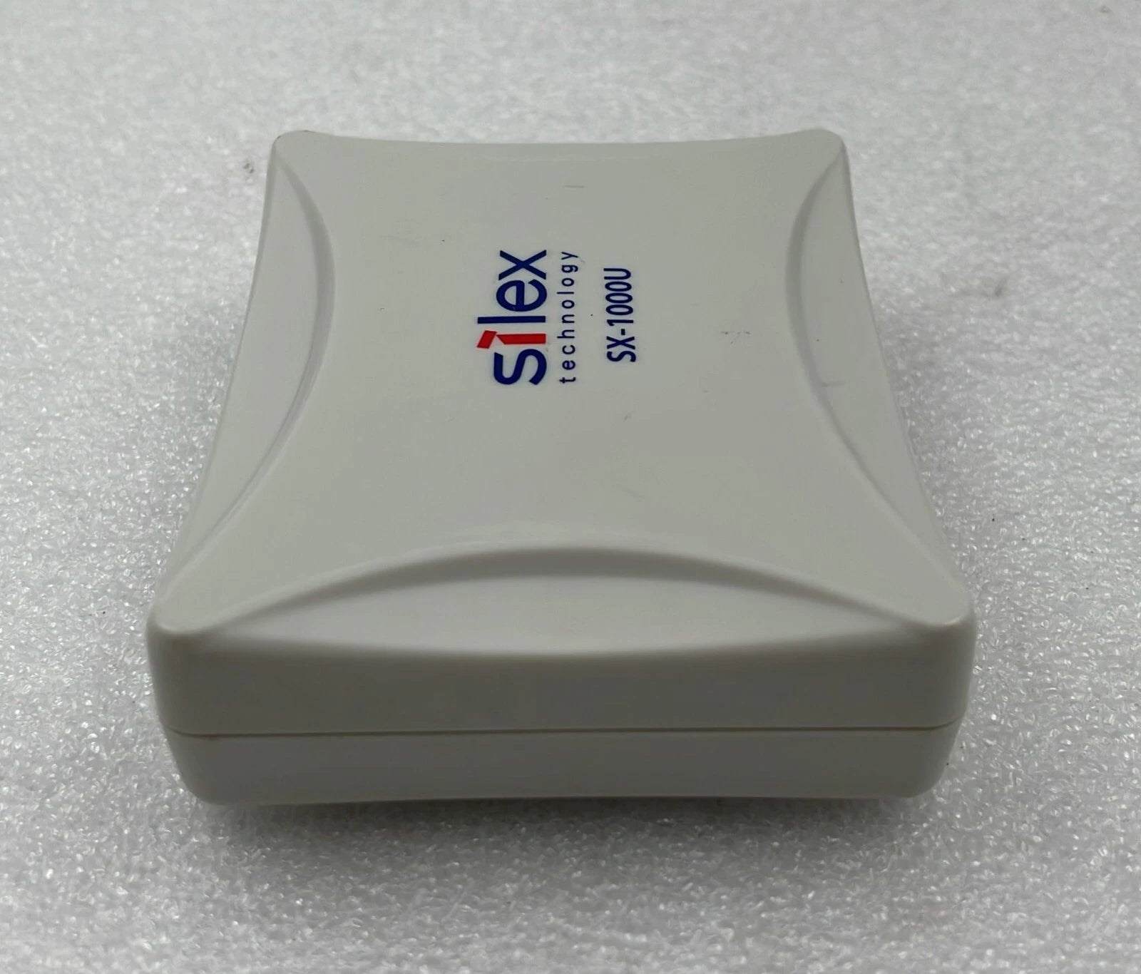 Silex SX-1000U USB External NIC Adaptor