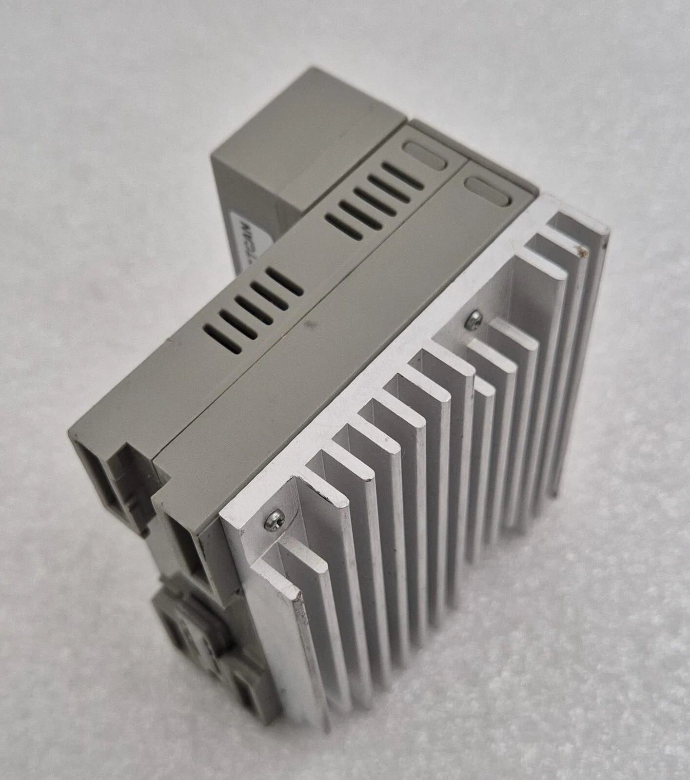 Elmo Motion Control HAR-8/100-20 Servo Drive HAR-EXTCAN