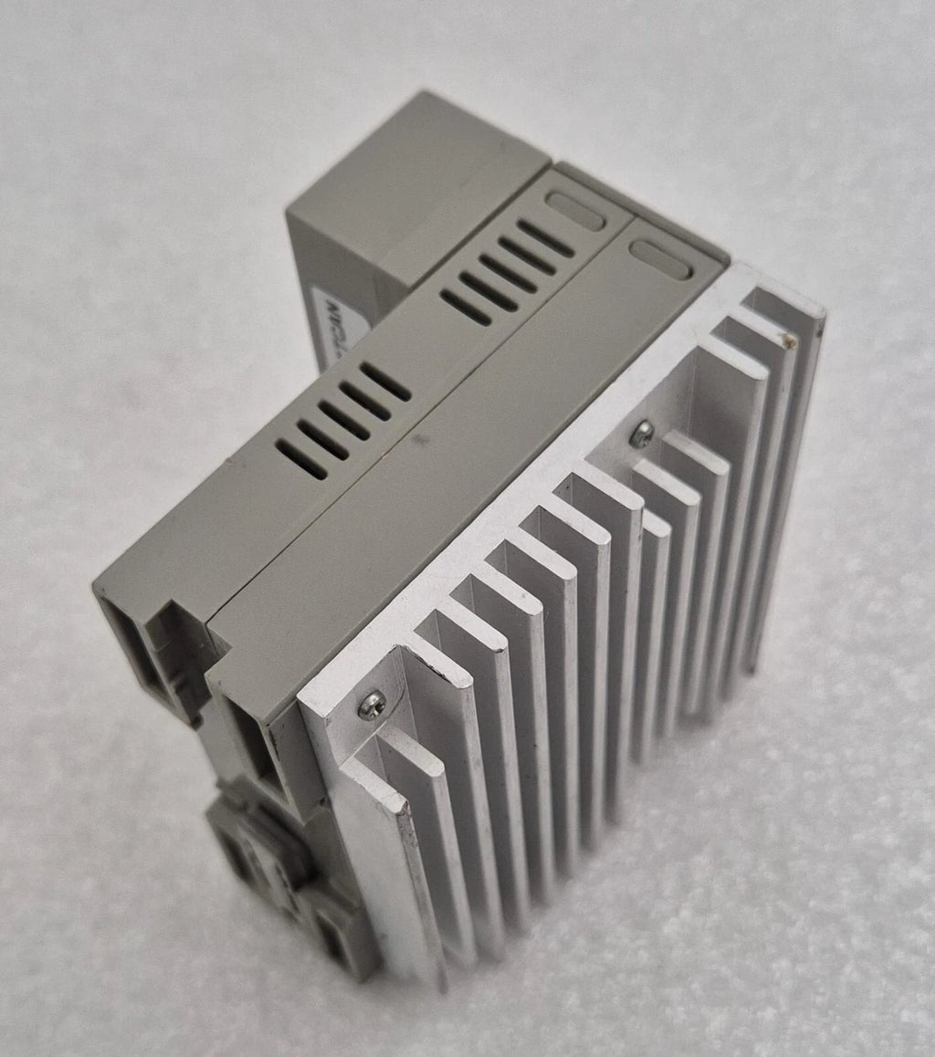 Elmo Motion Control HAR-8/100-20 Servo Drive HAR-EXTCAN