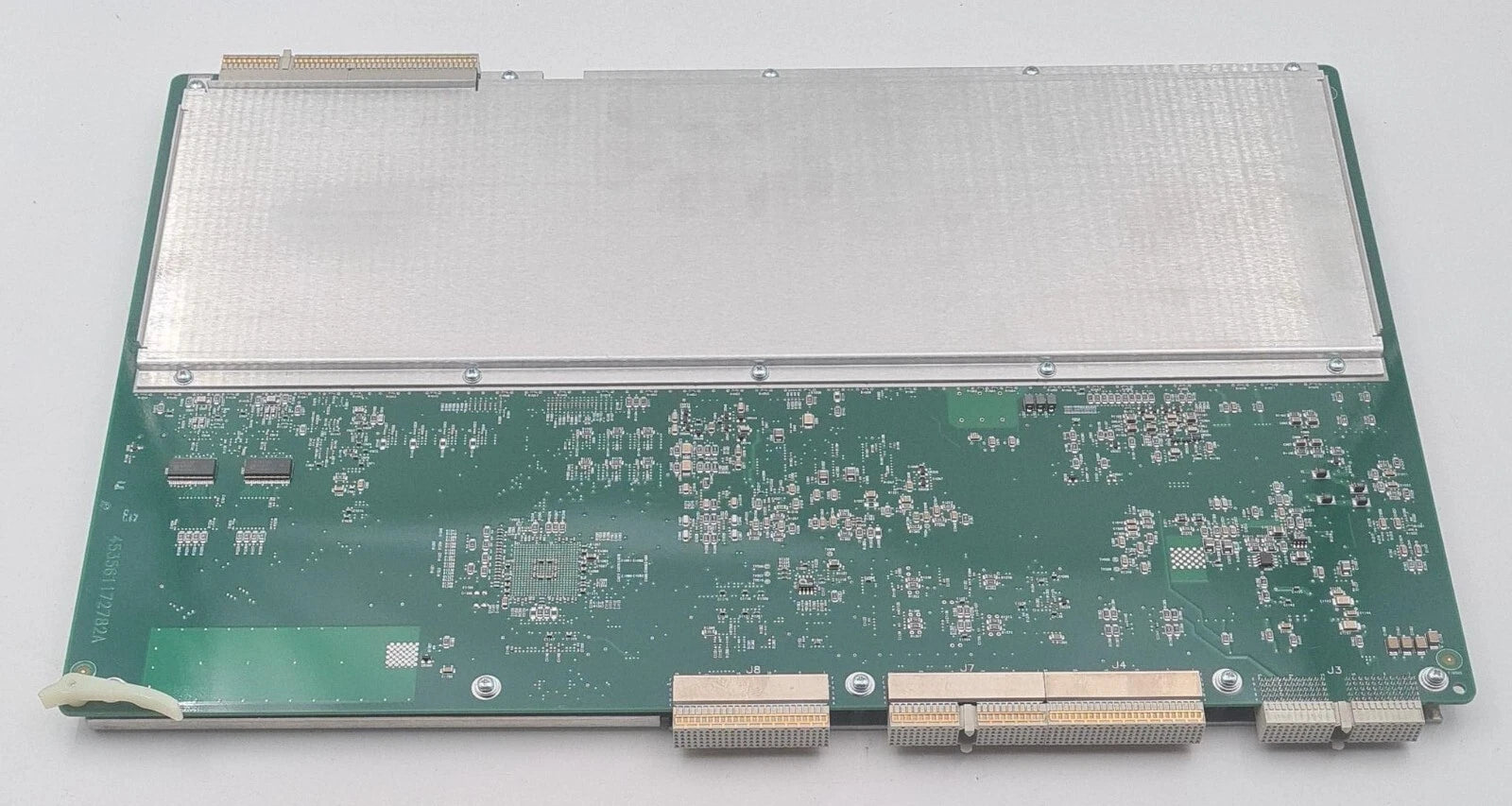 Philips iU22 Ultrasound AIM II Board Assy 453561279493 Rev A PCB 453561172782A