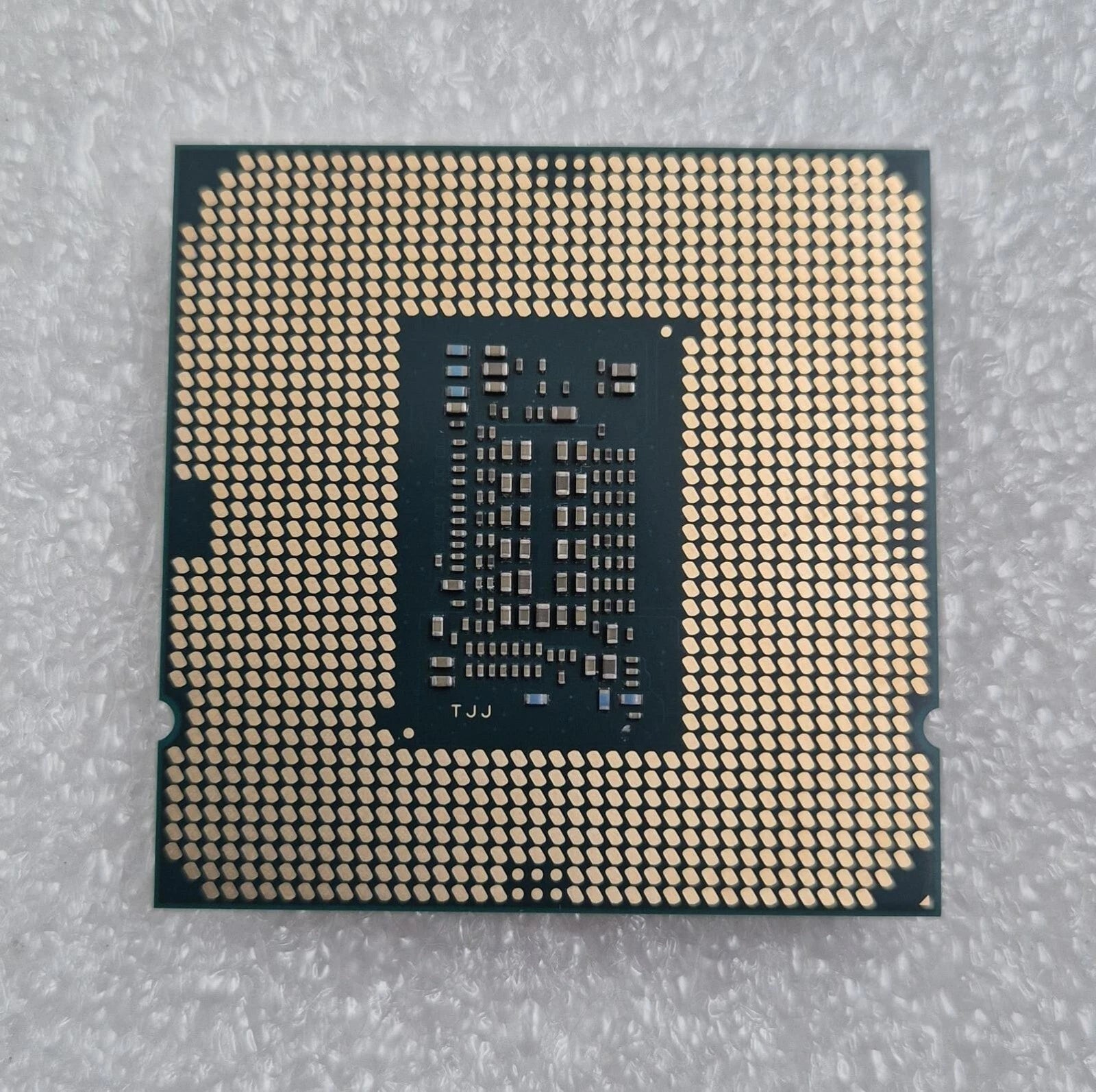 Intel Core i5 i5-10500 SRH3A 3.10GHz CPU Processor 6-Core